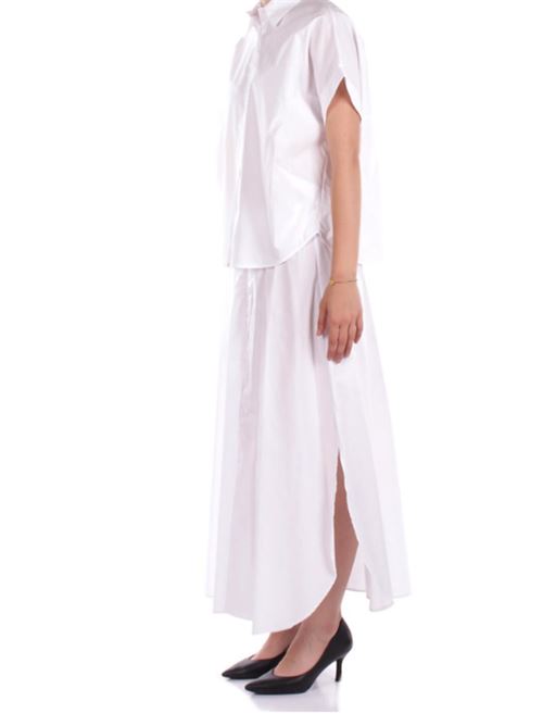 Gonna con spacchi Manila Grace MANILA GRACE | N227CU-MA009